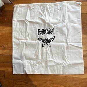 MCM Bags